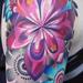 tattoo galleries/ - Fractal Flowers